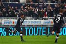 Bordeaux overcame St. Etienne without problems