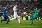 Bale came out and helped Real to pass Fuenlabrada - Goalscorer and match review