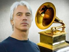 Hvorostovsky was included among the nominees for the  Grammy 