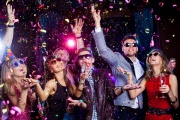 A party of former