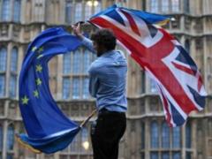 Britain and the EU agreed on the amount of compensation for Brexit