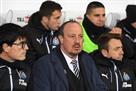 Benitez: The players have proven that they care