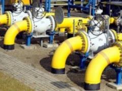 Ukraine first entered the top twenty of the best gas hubs in Europe