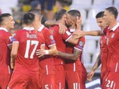 Became known for the highest and most senior teams of the 2018 World Cup