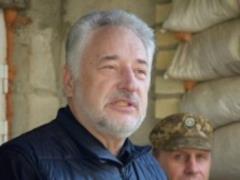 Під Горлівкою терористи обстріляли КПВВ з мирними громадянами