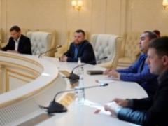 У Мінську контактна група в середу знову обговорить ситуацію на Донбасі