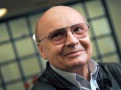 Star of  The Irony of Fate  Andrei Myagkov was urgently hospitalized in Moscow