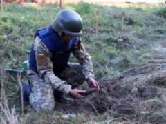 Pyrotechnics destroyed 400 aerial bombs from the beginning of the year