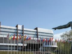 Russia was called to PACE