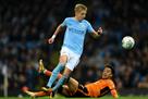 Guardiola: I feel, we will use Zinchenko