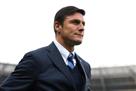 Zanetti: Messi can not win the World Cup alone