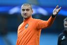 Galatasaray became interested in Rakytskyi