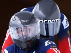 Three more Russian athletes IOC suspended for life for the competition