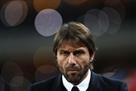 Conte: Our goal is to catch up with Manchester United, not City