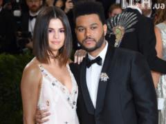 Out of sight: The Weeknd deleted all photos from social networks with Selena Gomez
