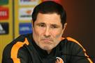Ex-assistant Lucescu to lead the national team of Moldova