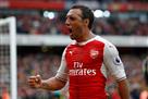 Касильяс, Рамос и Сильва поддержали Касорлу