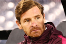 Villas-Boas left Shanghai CIPG for participation in the Dakar Rally