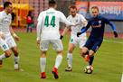 Ворскла — Мариуполь 1:2 Видео голов и обзор матча
