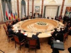 Contact group confirmed readiness for the exchange of prisoners