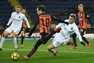 Miner did not notice Veres on his way to the semi-final of the Cup of Ukraine