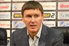 Sachko: Individual skills of individual players leave much to be desired