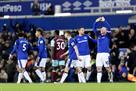 Hat-trick Rooney allowed Everton to defeat West Ham