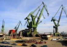 Польша может выкупить у Таруты судостроительную верфь - СМИ
