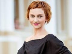 A well-known Ukrainian actress told about  harassment 