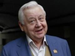 СМИ сообщили о резком ухудшении состояния Олега Табакова