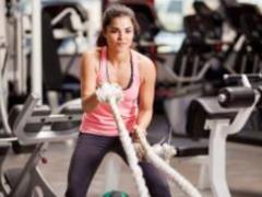 Weight Training: How useful are the exercises with the rope?