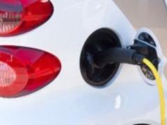 Ukrainians have twice bought electric cars