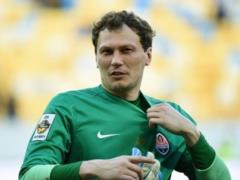  Ultras should not cover themselves with patriotism, making claims to us, players  - Pyatov