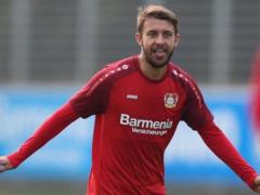 Yurchenko broke his leg
