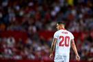 Vito will not play for Las Palmas