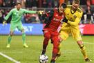 Toronto reached the final of MLS