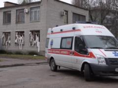 В здании суда на Украине произошел взрыв
