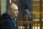 В Екатеринбурге судят жителя поселка Монетный, который сжег деревянный барак, оставив без крова четыре семьи и погубив пенсионер
