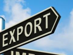 Украина уже экспортировала услуг на 7,8 миллиарда долларов