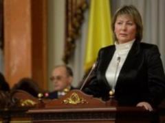 Избран новый председатель Верховного суда