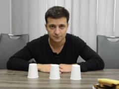 Zelensky released a new video on the ban of  Matchmakers  in Ukraine
