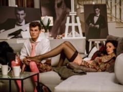 The date of the release of the sex comedy with Astafyeva and Polyakova on the wide screens of Ukraine became known