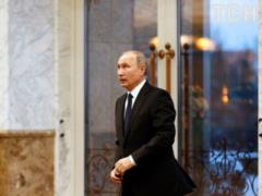 Putin will take part in the draw of the 2018 World Cup