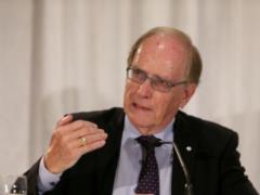 The head of the WADA commission on the situation with doping: to Russia should be applied some kind of collective sanction