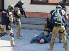 In Poland there was shooting at the military base, there is a deceased