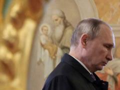 Politico:  Як я потролліть Путіна і вижив, щоб розповісти цю історію 