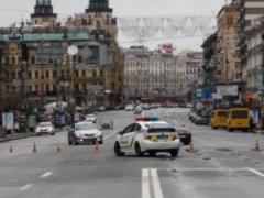 Крещатик в столице на зимние праздники перекрывать не будут