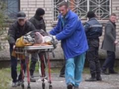 Мотивом подрыва гранат в суде Никополя могла стать месть - полиция
