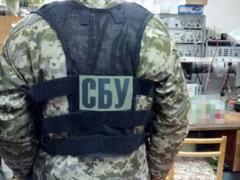 СБУ заблокировала поставки в Россию военного оборудования