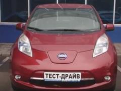 Which electromobiles are preferred by Ukrainians